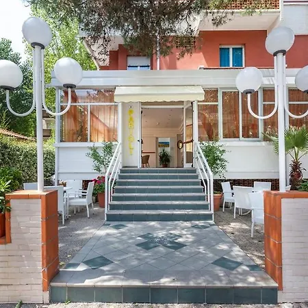 Hotel Parioli-3