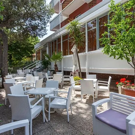 Hotel Parioli-2